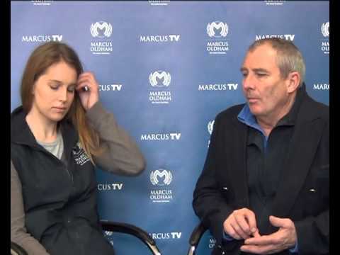 Should AI be introduced into the racing industry?  Interview with Dr Angus McKinnon