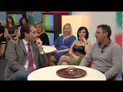 Primamusica - Telesiculissimi 2014/15 - Nuccio La Ferlita - punt. 17 del 22 Gennaio 2015