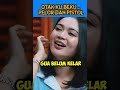 The Difference Between You And A Pistol RIGEN AND WIKA SALIM Shorts