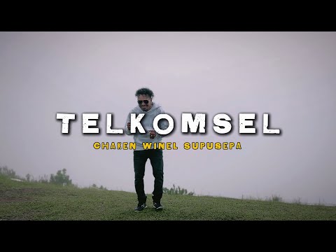 TELKOMSEL - Chaken Supusepa (Official Music Video)