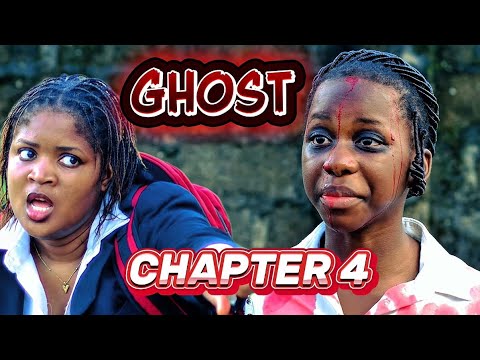 Ghost ochanya chapter 4 Ada  latest 2026 Nigerian movie