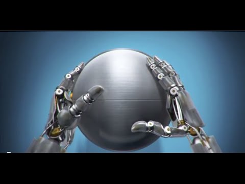 How Does It Work With Josephine Lau, Centre O ... - YouTube