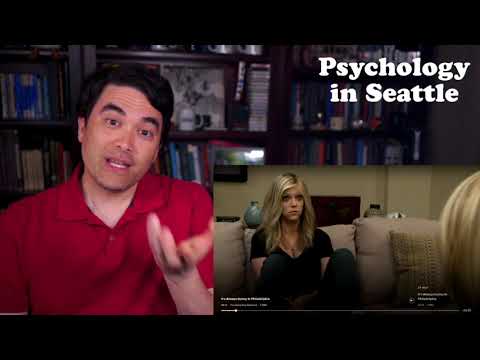 It's Always Sunny - Therapist Reacts