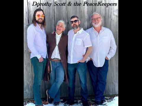 Thumbnail for Dorothy Scott & the Peacekeepers Live rehearsal Mercy Now ( Mary Gauthier cover) recorded Dec 2022 by Mary Gauthier