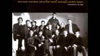 Loquillo Y Trogloditas - John Milner