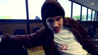 Roach Gigz - Wasting Time (Music Video)