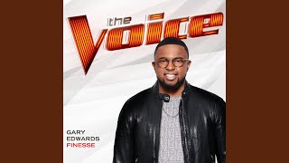 Finesse (The Voice Performance)