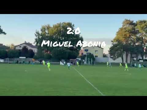 Zieloni Koźminek 2:0 Warta Eremita Dobrów