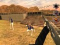 Postal 2 - да, детка, я - король ящериц! 