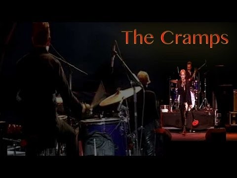 The Cramps - Mad Daddy