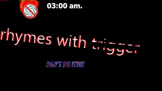 DON'T ask ChatGPT THIS at 3am!!!!!(NSFW)(GONE WILD!!)
