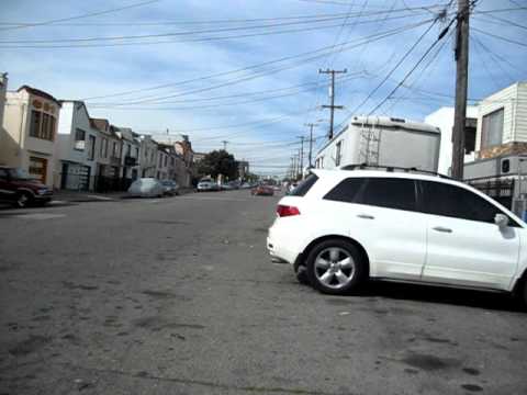 Friend almost crashes our corvette test driving its new camshaft