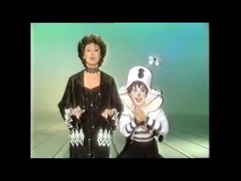 FROM THE VAULTS: Caterina Valente - The Typewriter