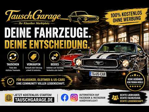 TauschGarage video thumbnail