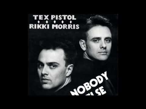 RIKKI MORRIS & TEX PISTOL'S 'NOBODY ELSE' - The Making of a Number 1 Hit Single