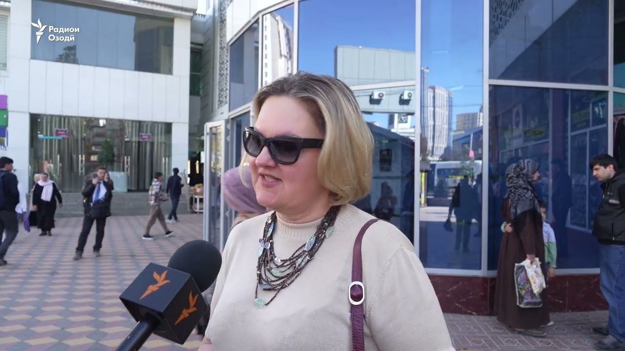 Таҳаввулот дар ҷанги Украинаро пайгирӣ мекунед?