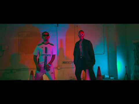 RR Baby - GRAVEDAD Feat. TRYFLIN (Official Video)