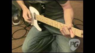Video thumbnail for NY Amp Show '09 - 3 Monkeys Orangutan Demo by Premier Guitar