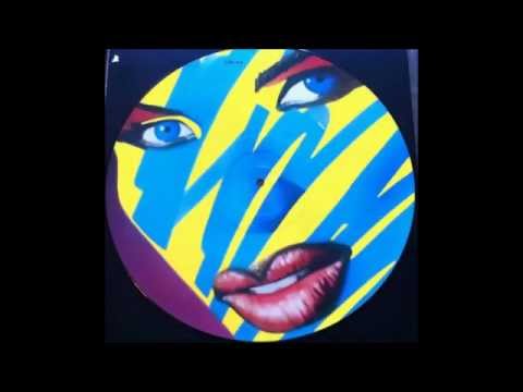 Grace Jones - I'm Not Perfect (But I'm Perfect For You) (Ben Liebrand Remix)