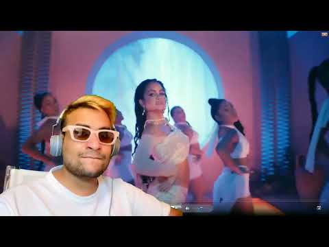 Pakistani boy reacts on latino song (wow BB) El alfa natti Natasha chimbala #nattinatasha #fyp