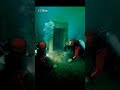 The sunken city of Heraklion