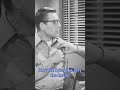 The Andy Griffith Show(1965) Andy gives Jerry the Banjo player a chance at being deputy #shorts