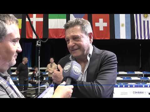 CULMINÓ CON ÉXITO EL MUNDIAL 5 QUILLAS MARCOS JUÁREZ 2026