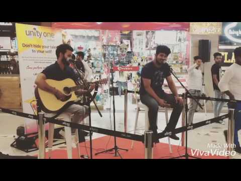 Prashant Singh Aye Khuda 