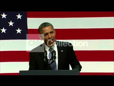 CA:OBAMA DNC FUNDRAISER- WALK UP