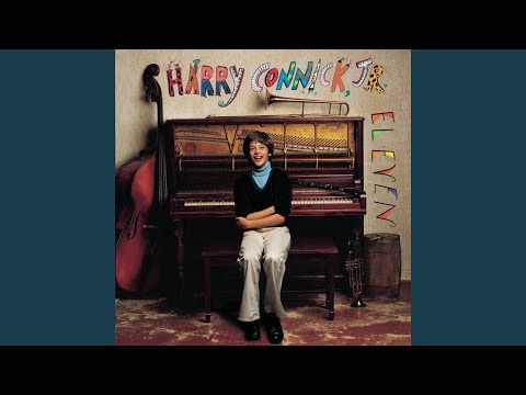 Sweet Georgia Brown - Harry Connick Jr