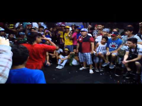 FREEDOM NIGHT TURBO Leo Mendes vs Rick BarbosaAST(Wins)