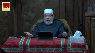 صورة درس الفجر الدكتور صلاح الصاوي - سلسلة ما لا يسع المسلم جهله 82 - بناء الاسرة في الاسلام 2