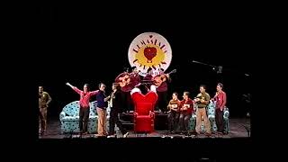 Demasiado Corasón (Canal Cutre Televisión) – Primera Semifinal – COAC 2003