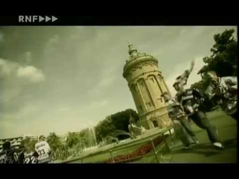 DEL 08-09 Adler Mannheim - Trailer der Saison 08-09