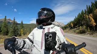 2025-09-26 Basecamp Motorsports - Highwood Pass, AB