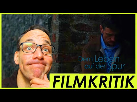 Dem Leben auf der Spur - Review Kritik