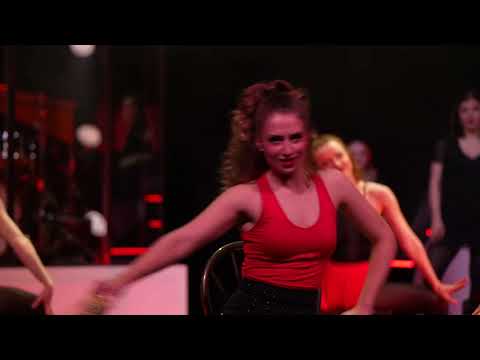 Be Italian (Nine) – Jubiläumsgala 2022 | 6 Jahre FIRST STAGE | STAGE SCHOOL HAMBURG |