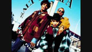 Salt 'N' Pepa feat. En Vogue - Whatta Man (AuDio) + Lyrics