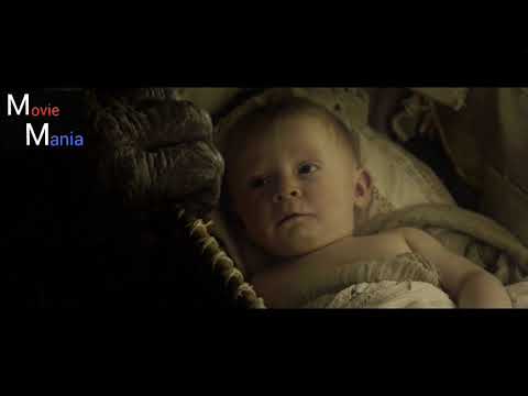 The legend of tarzan (2016)| King of the jungle | Movie Clips 1/5