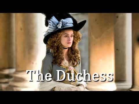 [1 HOUR] - "The Duchess" Soundtrack - Mistake of Your Life