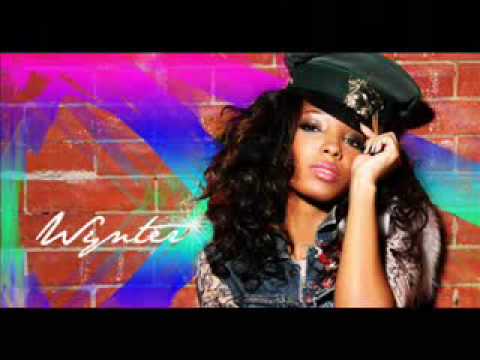 David Guetta Feat Wynter Gordon - Toyfriend  (Lyrics)