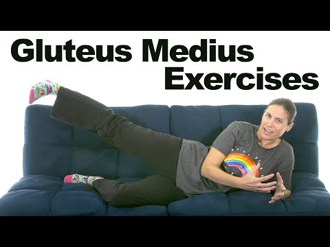 Top 5 Pelvic Floor Exercises
