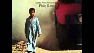 Philip Glass - Powaqqatsi - 08. Train to Sao Paulo