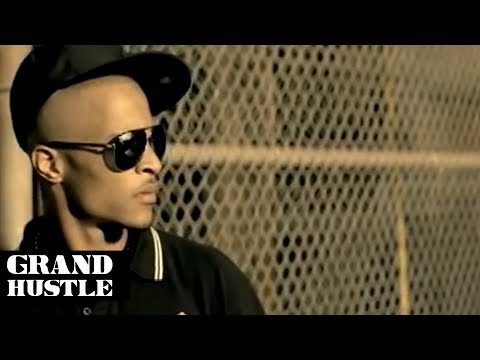 T.I. - Live In The Sky ft. Jamie Foxx [Official Video]