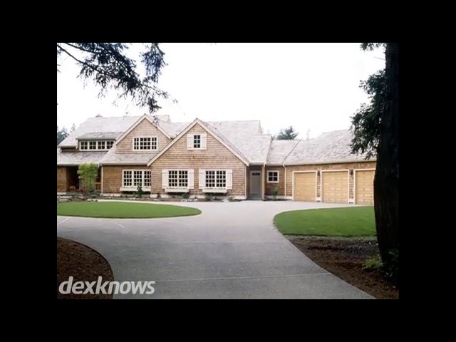 A -1 Concrete Leveling