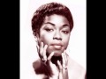 Sarah Vaughan - Glad to Be Unhappy 