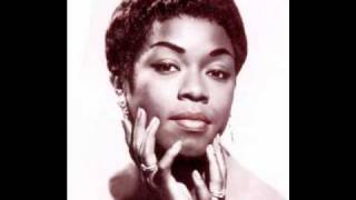 Sarah Vaughan - Glad to Be Unhappy