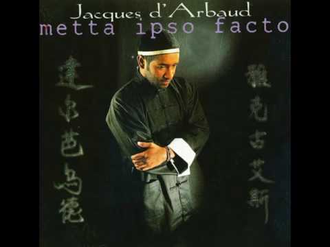 Jacques d'Arbaud - De moins en moi