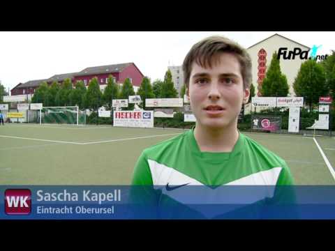 Eintracht Oberursel siegt 4:1 im Derby