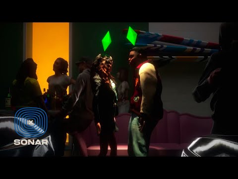 Moffa - Anormales (Video Oficial)